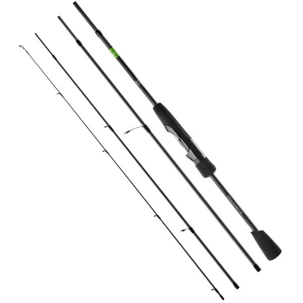 Спиннинг Favorite X1 Travel X1.1-734ML 2.21m 5-18g Ex.Fast