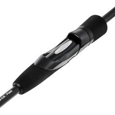 Спиннинг Favorite X1 Travel X1.1-684UL 2.03m 2-7g Fast