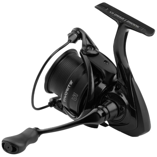 Катушка Favorite U1 2500 (U1 252) 7+1BB