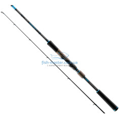 Спінінг Favorite SW Cobalt SCBL-802ML 2.44m 5-18g PE # 0.6-1.0 Mod.Fast Спінінг Favorite SW Cobalt SCBL-802ML 2.44m 5-18g PE # 0.6-1.0 Mod.Fast