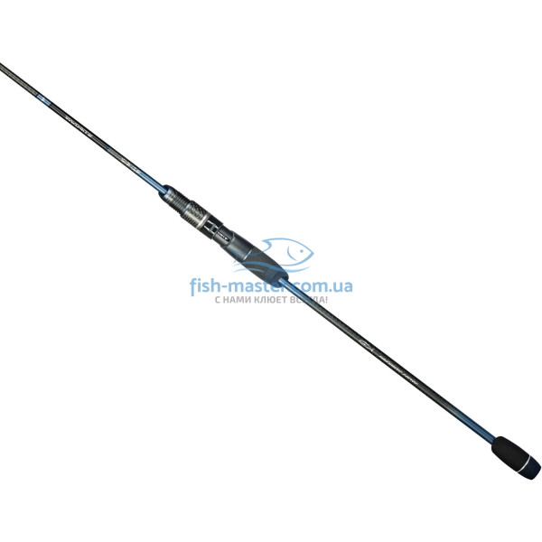 Спиннинг Favorite SW Slow Claw SLC-661MH 2.02m Jig 90-300g PE #3.0-6.0 Power Class 3