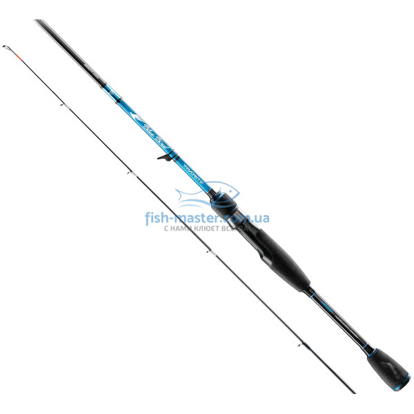 Спиннинг Favorite SW Blue Bird SBB792L-T 2.36m 2-10g 4-6lb Ex-Fast