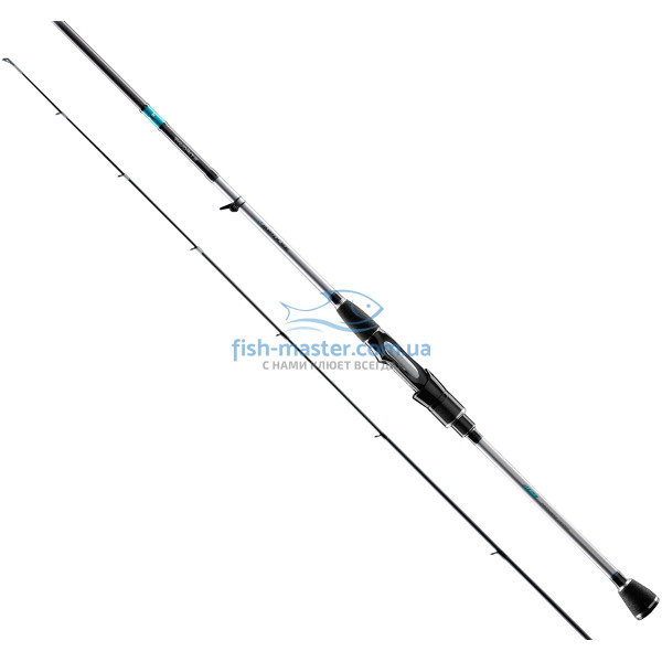 Спиннинг Favorite SW Impulse SIMP-762UL-T 2.29m 0.6-7g Fast Спиннинг Favorite SW Impulse SIMP-762UL-T 2.29m 0.6-7g Fast