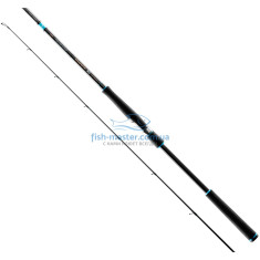 Spinning rod Favorite SW X1 Shore 962EXH 2.92m 20-70g PE # 2.0-3.0 Fast Spinning rod Favorite SW X1 Shore 962EXH 2.92m 20-70g PE # 2.0-3.0 Fast