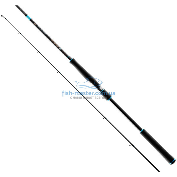 Спиннинг Favorite SW X1 Shore 962EXH 2.92m 20-70g PE #2.0-3.0 Fast Спиннинг Favorite SW X1 Shore 962EXH 2.92m 20-70g PE #2.0-3.0 Fast