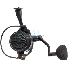 Катушка Favorite SW X1 4000HG 9+1BB