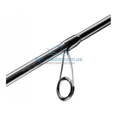 Спінінг Favorite SW X1 Offshore 662L 1.98m 5-20g (Slow Jig 15-50g) PE # 0.8-1.5 Ex.Fast Спінінг Favorite SW X1 Offshore 662L 1.98m 5-20g (Slow Jig 15-50g) PE # 0.8-1.5 Ex.Fast