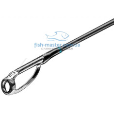 Спінінг Favorite SW X1 Offshore 662L 1.98m 5-20g (Slow Jig 15-50g) PE # 0.8-1.5 Ex.Fast Спінінг Favorite SW X1 Offshore 662L 1.98m 5-20g (Slow Jig 15-50g) PE # 0.8-1.5 Ex.Fast