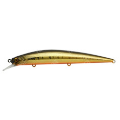 Wobbler Raid Level Minnow 125mm 14.0g #004 REAL KINKURO