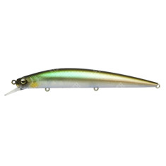 Wobbler Raid Level Minnow 125mm 14.0g #007 Kana Moroko