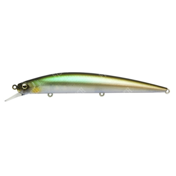 Воблер Raid Level Minnow 125mm 14.0g #007 Kana Moroko
