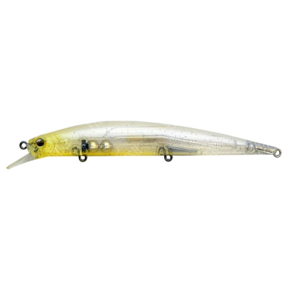 Воблер Raid Level Minnow 125mm 14.0g #010 SHIRAUO