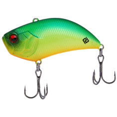 Wobbler Raid Level Vib B.I.G. 64mm 18.0g #001 SHIMANASHI TIGER