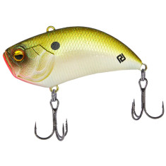 Wobbler Raid Level Vib B.I.G. 64mm 18.0g #002 PEARL SHAD