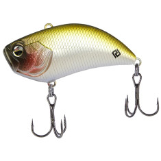 Wobbler Raid Level Vib B.I.G. 64mm 18.0g #004 BAIT JAPAN