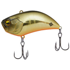 Wobbler Raid Level Vib B.I.G. 64mm 18.0g #005 REAL KINKURO