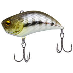 Wobbler Raid Level Vib B.I.G. 64mm 18.0g #006 CHI GILL