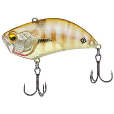 Wobbler Raid Level Vib B.I.G. 64mm 18.0g #007 JEWEL GILL