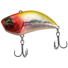 Wobbler Raid Level Vib B.I.G. 64mm 18.0g #016 Clown