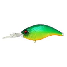 Wobbler Raid Level Crank MID 60mm 10.5g #002 Shimanashi Tiger