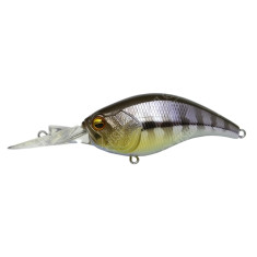 Wobbler Raid Level Crank MID 60mm 10.5g #011 Chi Gill
