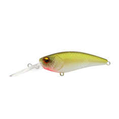 Wobbler Raid Level Shad 50mm 4.3g #005 PEARL SHAD