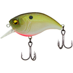 Wobbler Raid Level Crank 51mm 10.5g #004 PEARL SHAD
