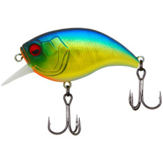 Wobbler Raid Level Crank 51mm 10.5g #010 MUDDY KING