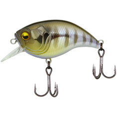 Wobbler Raid Level Crank 51mm 10.5g #012 CHI GILL