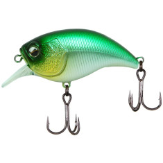 Wobbler Raid Level Crank 51mm 10.5g #013 NATURAL BAIT