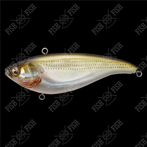 Wobbler Megabass KONOSIRUS col. GG KONOSHIRO