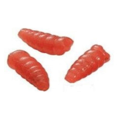 Опариш Berkley Gulp! Power Maggot Red червоний