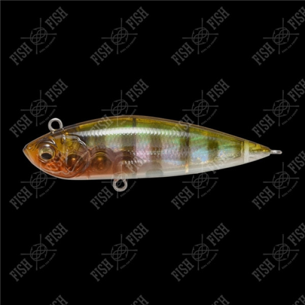 Wobbler Megabass X-WAVE FINESSE col. NC GILL II