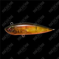 Wobbler Megabass X-WAVE FINESSE col. NC MEGAKIN SHAD
