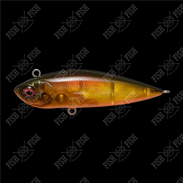 Wobbler Megabass X-WAVE FINESSE col. NC MEGAKIN SHAD