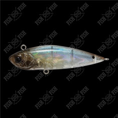 Wobbler Megabass X-WAVE FINESSE col. NC SUJI EBI