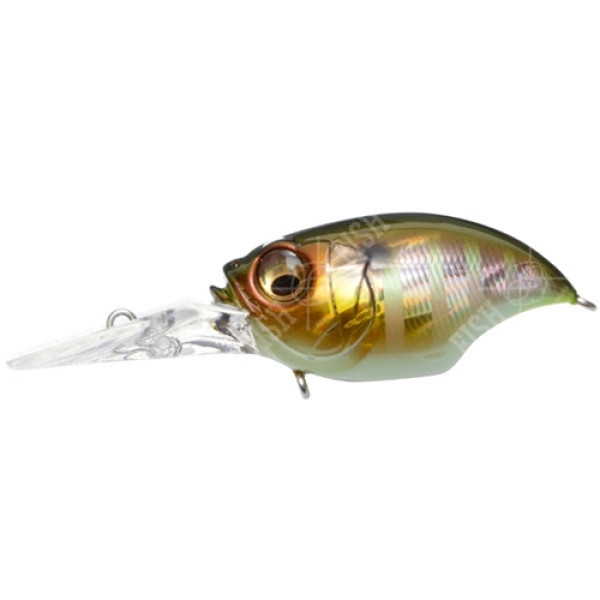 Wobbler Megabass WIGGLE GRIFFON col. GG GILL