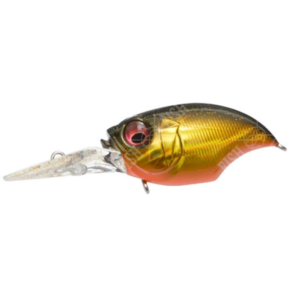 Wobbler Megabass WIGGLE GRIFFON col. GG MEGABASS KINKURO