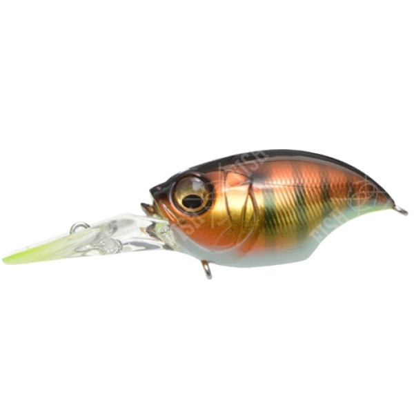 Wobbler Megabass WIGGLE GRIFFON col. M END MAX
