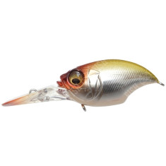 Wobbler Megabass WIGGLE GRIFFON col. M FIRETIP CLOWN