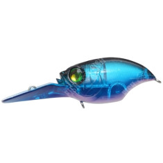 Wobbler Megabass WIGGLE GRIFFON col. BIWAKO BLUE