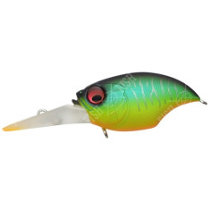 Wobbler Megabass WIGGLE GRIFFON col. MAT TIGER