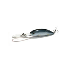 Wobbler OSP Power Dunk Suspend T-06
