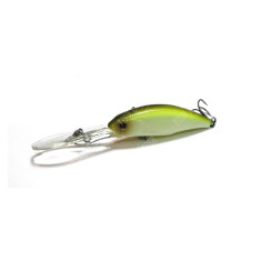 Wobbler OSP Power Dunk Suspend P-39