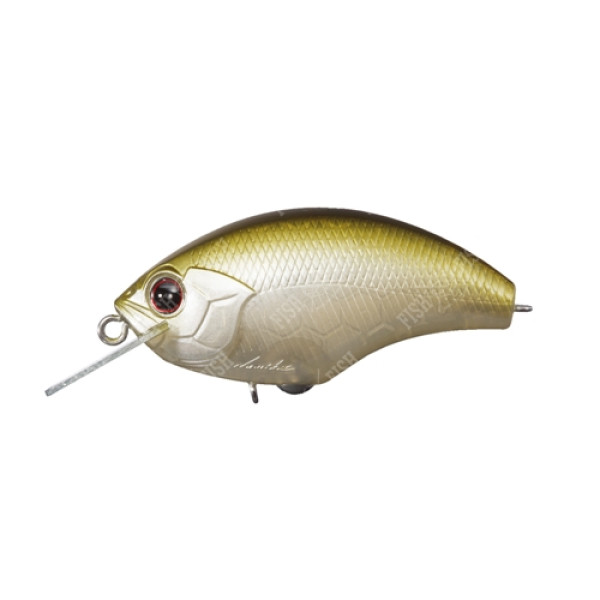 Воблер O.S.P. Blitz G-01