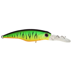 Wobbler OSP High Cut Floating M-14