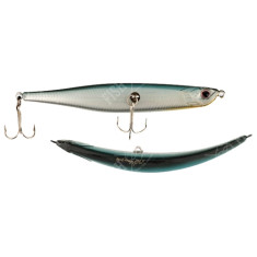 Wobbler OSP Bent Minnow 106F T-06