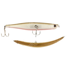 Wobbler OSP Bent Minnow 86F GF-76