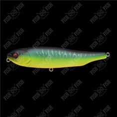 Wobbler Megabass GIANT DOG-X col. MAT TIGER