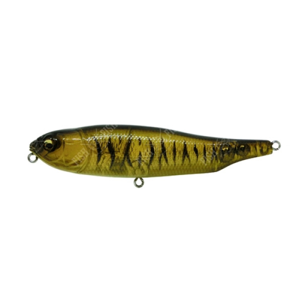 Wobbler Megabass GIANT DOG-X col. TWILIGHT SECRET